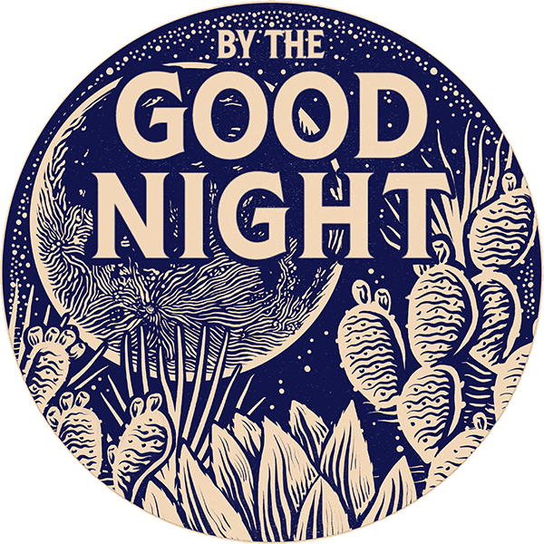 Circular Sticker Pack